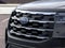 2026 Ford Explorer Base