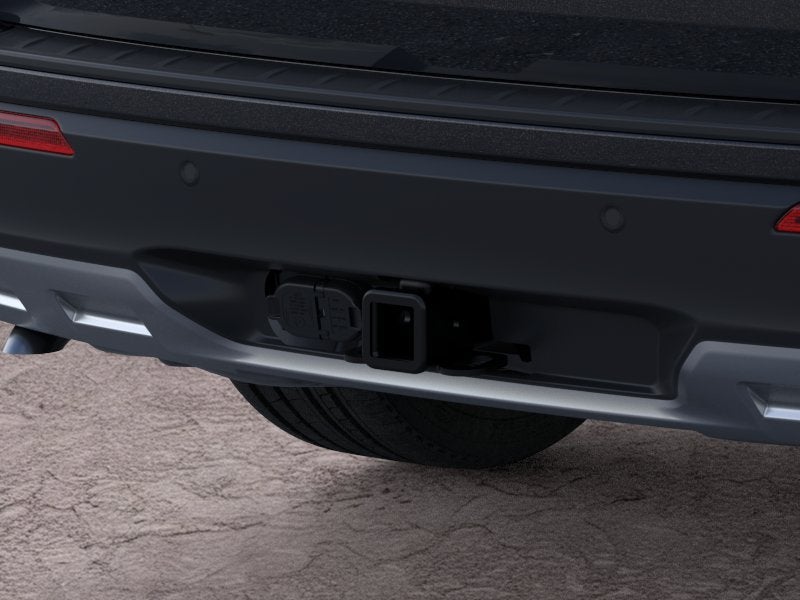 2026 Ford Explorer Base