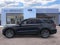 2026 Ford Explorer Base