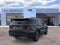 2026 Ford Explorer Base