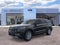 2026 Ford Explorer Base