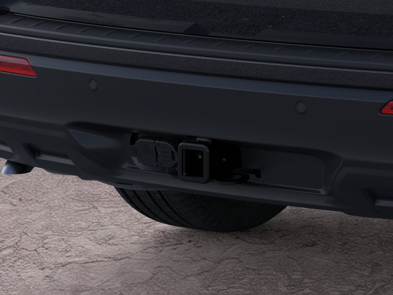 2026 Ford Explorer Base