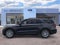 2026 Ford Explorer Base