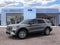 2027 Ford Explorer Active w/200A Pkg