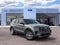 2027 Ford Explorer Active w/200A Pkg
