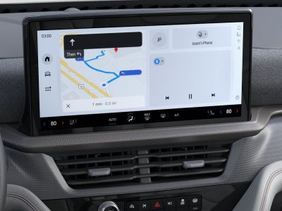 2026 Ford Explorer Base