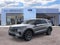 2026 Ford Explorer Base