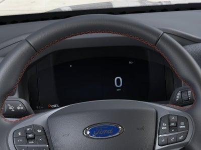 2026 Ford Explorer Base