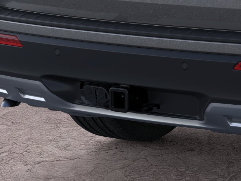 2026 Ford Explorer Base