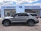 2026 Ford Explorer Base