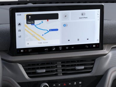 2026 Ford Explorer Base