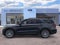 2026 Ford Explorer Base