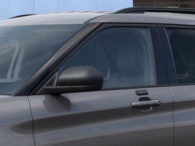 2027 Ford Explorer Active w/200A Pkg
