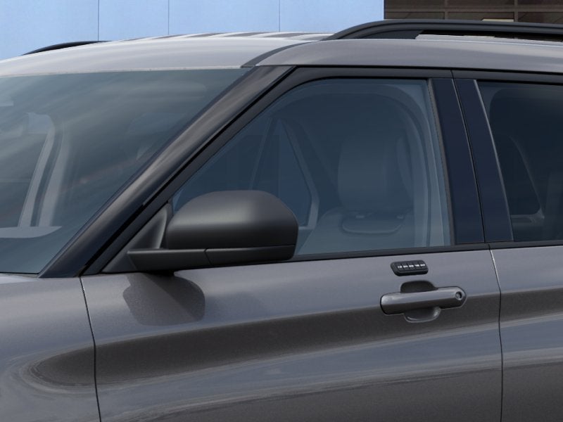 2027 Ford Explorer Active w/200A Pkg