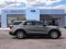 2027 Ford Explorer Active w/200A Pkg