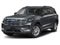 2026 Ford Explorer Base