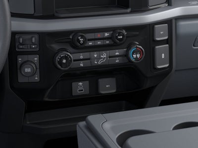 2026 Ford Super Duty F-250 SRW Base