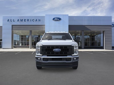 2026 Ford Super Duty F-250 SRW Base