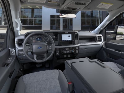 2026 Ford Super Duty F-250 SRW Base