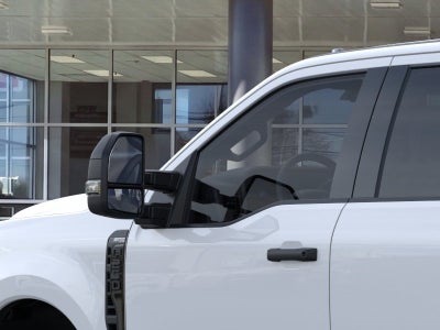 2026 Ford Super Duty F-250 SRW Base