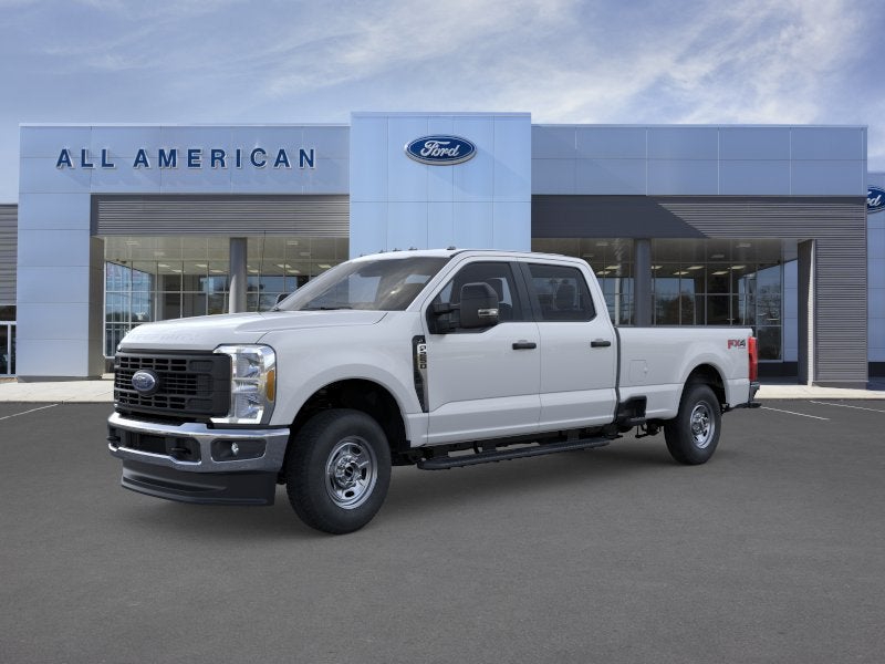 2026 Ford Super Duty F-250 SRW Base