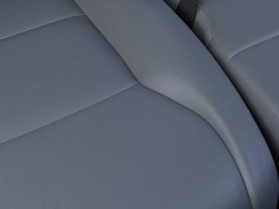 2026 Ford Super Duty F-250 SRW Base