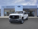 2026 Ford Super Duty F-250 SRW Base