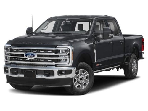 2026 Ford Super Duty F-250 SRW Base