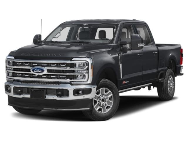 2026 Ford Super Duty F-250 SRW Base