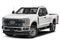 2026 Ford Super Duty F-250 SRW Base