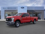 2026 Ford Super Duty F-250 SRW Base