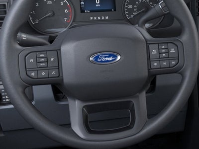 2026 Ford Super Duty F-250 SRW Base