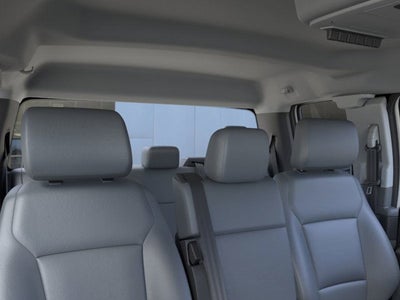 2026 Ford Super Duty F-250 SRW Base