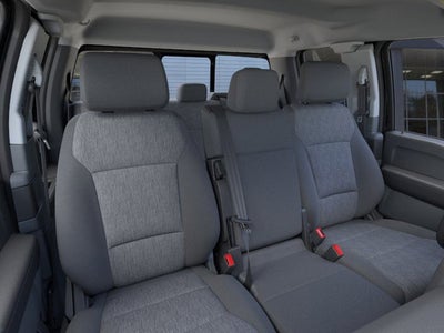 2026 Ford Super Duty F-250 SRW Base