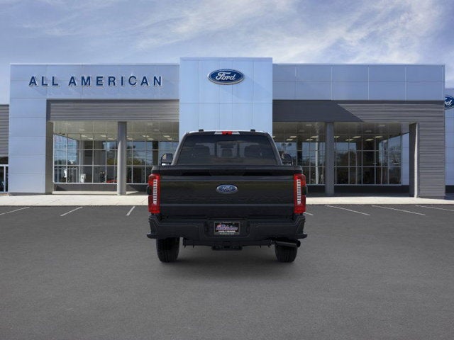 2026 Ford Super Duty F-250 SRW Base