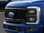 2026 Ford Super Duty F-250 SRW Base