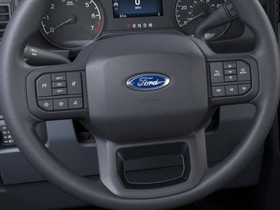 2026 Ford Super Duty F-250 SRW Base