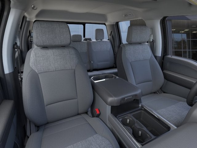 2026 Ford Super Duty F-250 SRW Base