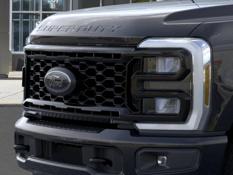 2026 Ford Super Duty F-250 SRW Base