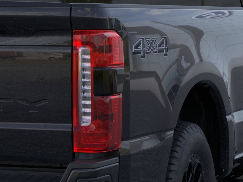 2026 Ford Super Duty F-250 SRW Base