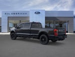 2026 Ford Super Duty F-250 SRW Base