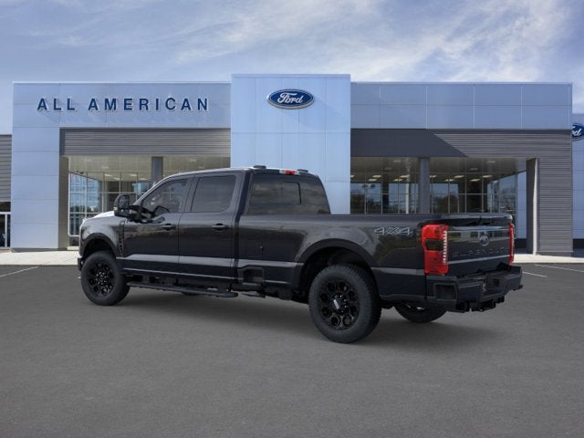 2026 Ford Super Duty F-250 SRW Base