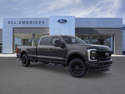 2026 Ford Super Duty F-250 SRW Base