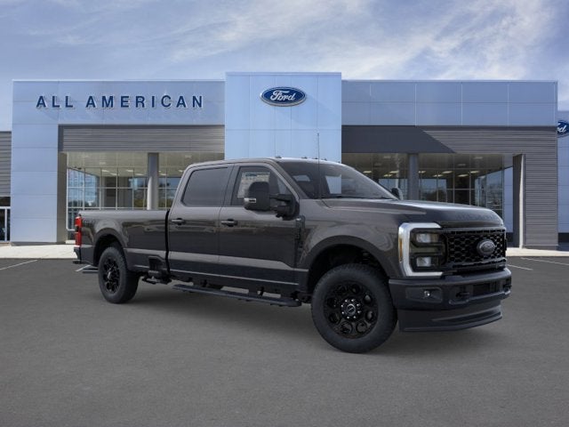 2026 Ford Super Duty F-250 SRW Base