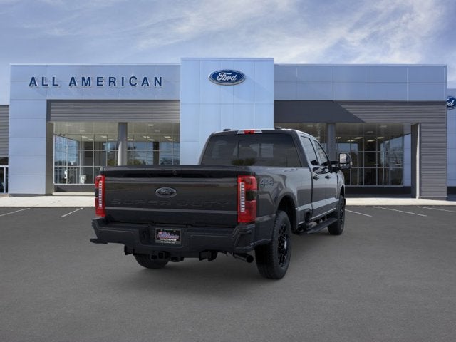 2026 Ford Super Duty F-250 SRW Base