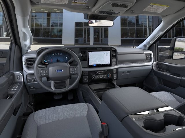 2026 Ford Super Duty F-250 SRW Base