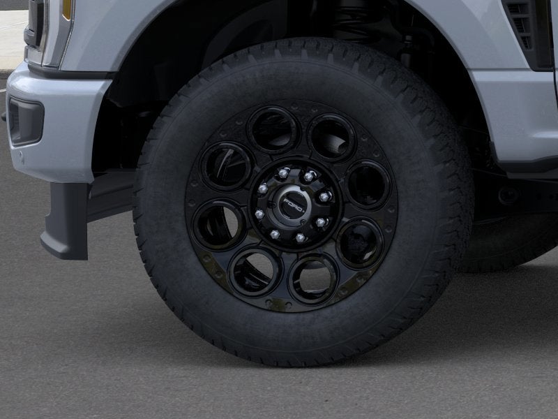2026 Ford F-250 Roush Super Duty Off-Road