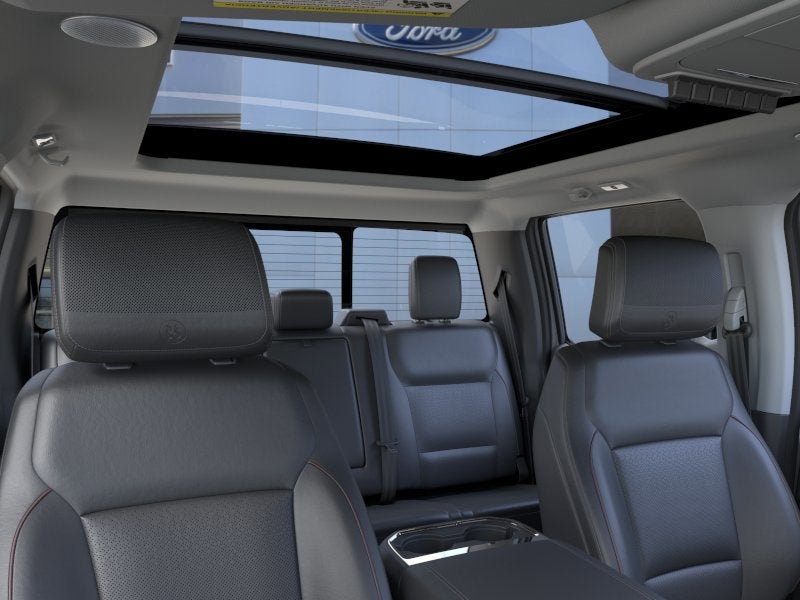 2026 Ford F-250 Roush Super Duty Off-Road