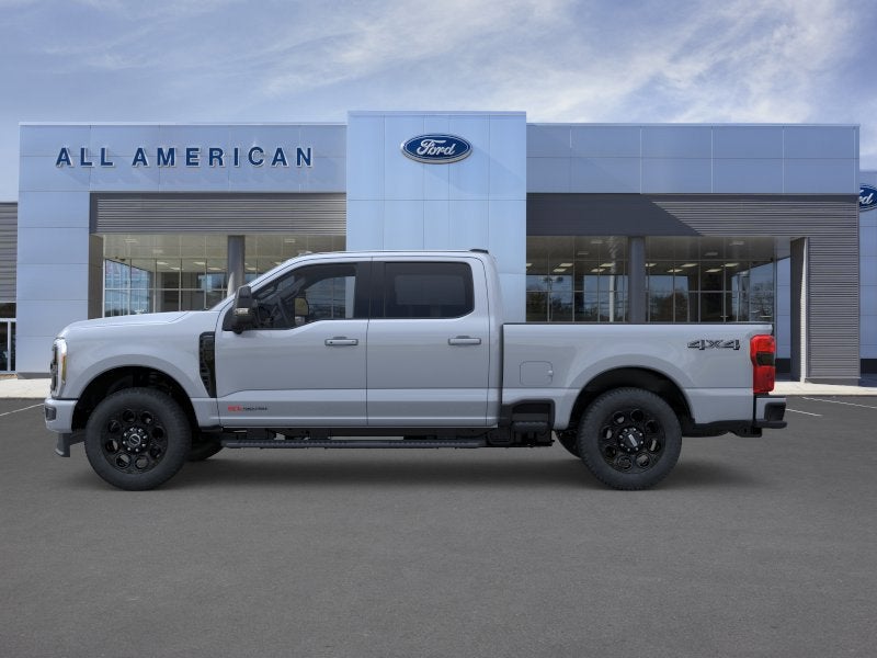 2026 Ford F-250 Roush Super Duty Off-Road