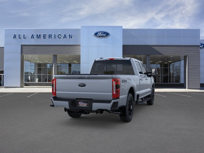 2026 Ford F-250 Roush Super Duty Off-Road